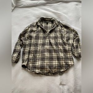 FRENCH CONNECTION top